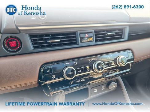 New 2026 Honda Pilot image 20
