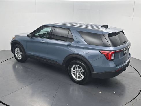 Used 2026 Ford Explorer Active AWD/4WD image 45