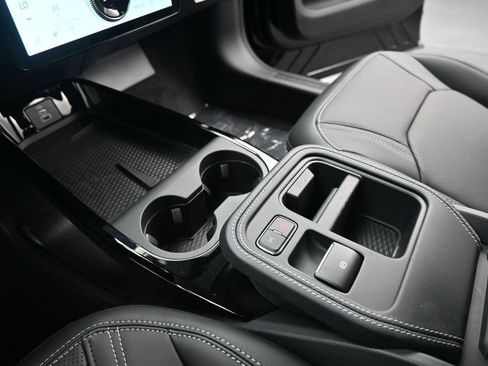 New 2026 Ford Mustang Mach-E Premium w/ Technology Package RWD image 17