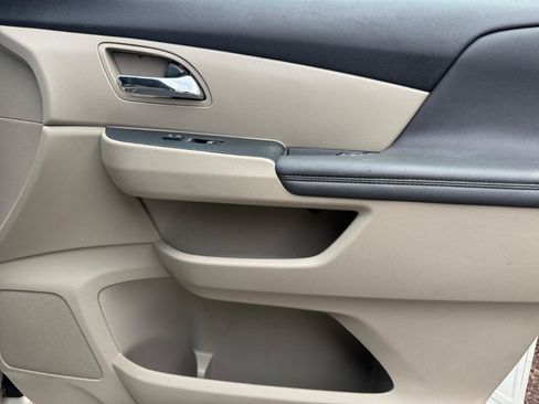 Used 2015 Honda Odyssey Touring image 27