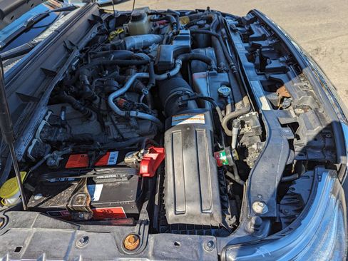 Used 2015 Ford F350 Lariat w/ Lariat Ultimate Package image 46