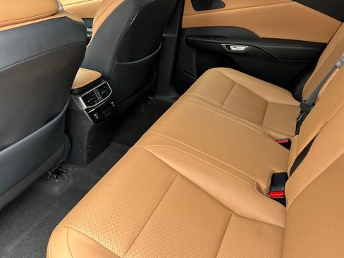 Used 2023 Lexus RX 350 Premium w/ Cold Area Package AWD/4WD image 29