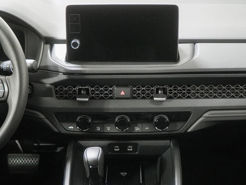 New 2026 Honda Accord SE image 24