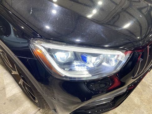 Certified 2022 Mercedes-Benz GLC 43 AMG GLC 43 AMG image 15