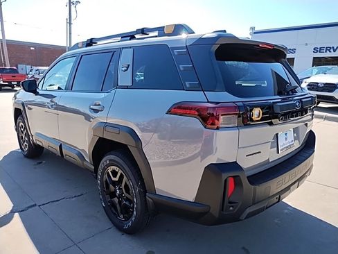 New 2026 Subaru Outback Wilderness image 10