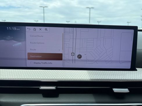 New 2026 Genesis GV80 3.5T Prestige AWD/4WD image 20