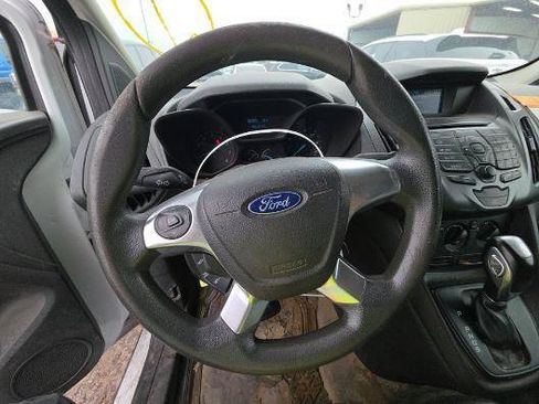Used 2016 Ford Transit Connect XL FWD image 13