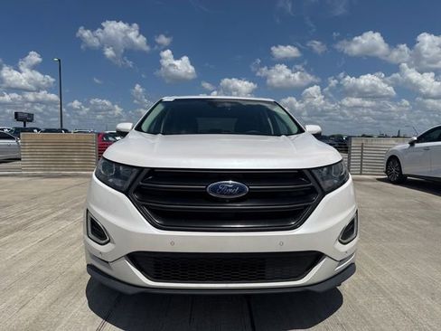 Used 2016 Ford Edge Sport w/ Equipment Group 401A AWD/4WD image 8