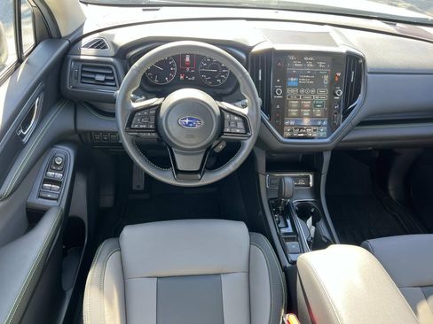 Certified 2025 Subaru Ascent Onyx Edition w/ Onyx Package image 23