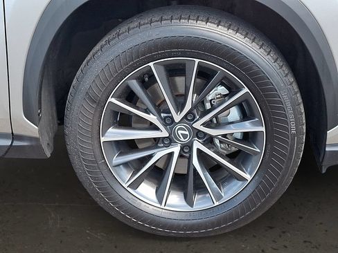 Used 2024 Lexus NX 350 AWD image 9