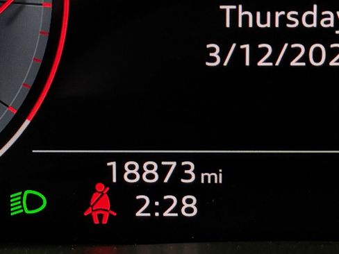 Used 2024 Audi A6 Premium Plus w/ Premium Plus Package image 15