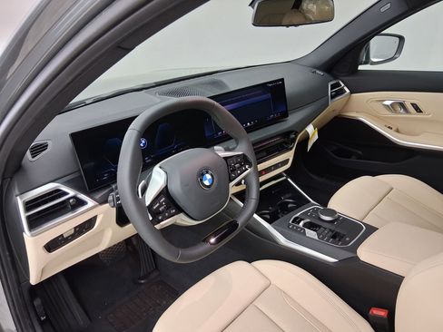 New 2026 BMW 330i Sedan w/ Convenience Package RWD image 52