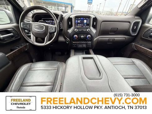 Used 2021 GMC Sierra 1500 Denali w/ Denali Ultimate Package image 20