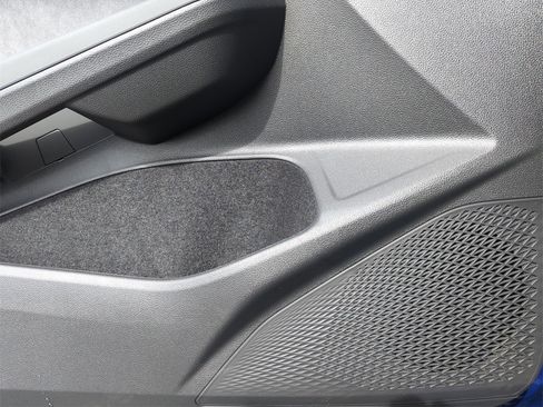 New 2026 Volkswagen Golf w/ Euro Style Package image 31