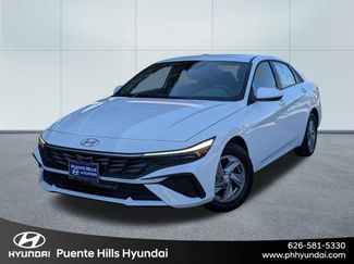 New 2026 Hyundai Elantra SE FWD video 1