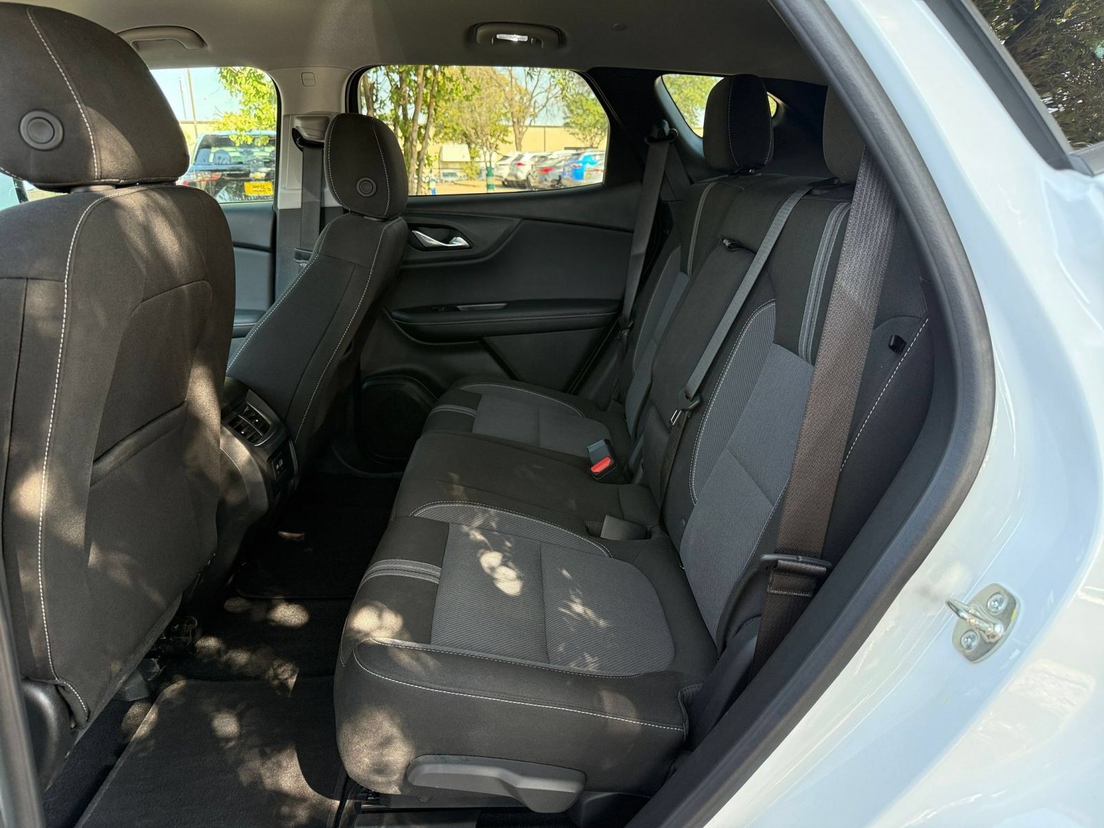 Used 2026 Chevrolet Blazer LT FWD image 26