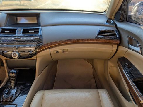 Used 2008 Honda Accord EX-L image 37