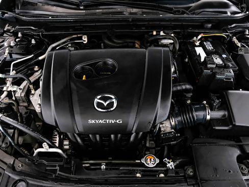 Used 2021 MAZDA MAZDA3 s image 48