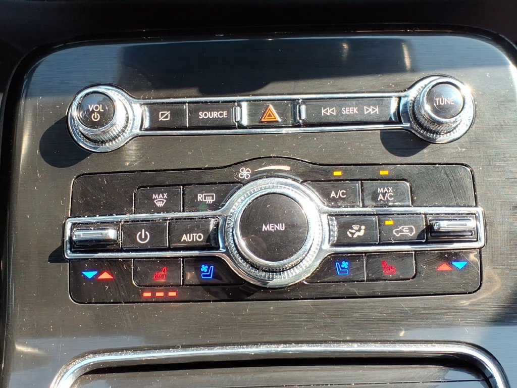 Certified 2023 Lincoln Nautilus Reserve AWD/4WD image 20