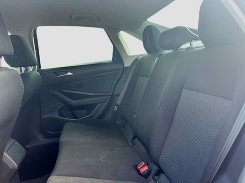 Used 2021 Volkswagen Jetta S w/ Driver Assistance Package FWD image 22