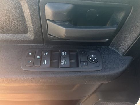 Used 2022 RAM 3500 Tradesman w/ Special Service Vehicle Group image 13