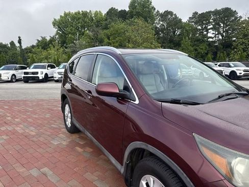 Used 2013 Honda CR-V EX-L image 18