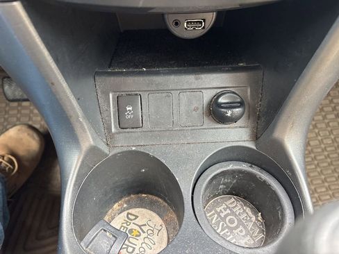 Used 2011 Toyota RAV4 Base image 22