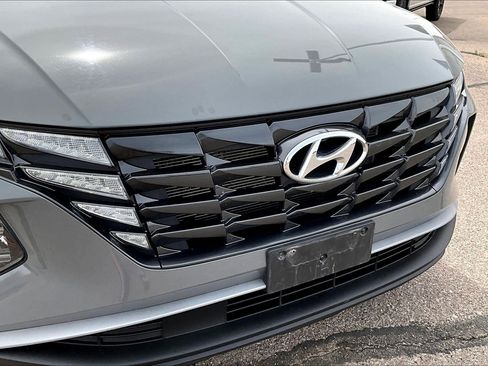 Used 2024 Hyundai Tucson SEL image 33