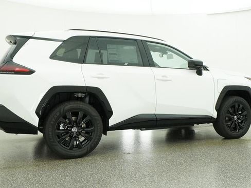 New 2026 Toyota RAV4 SE AWD/4WD image 26
