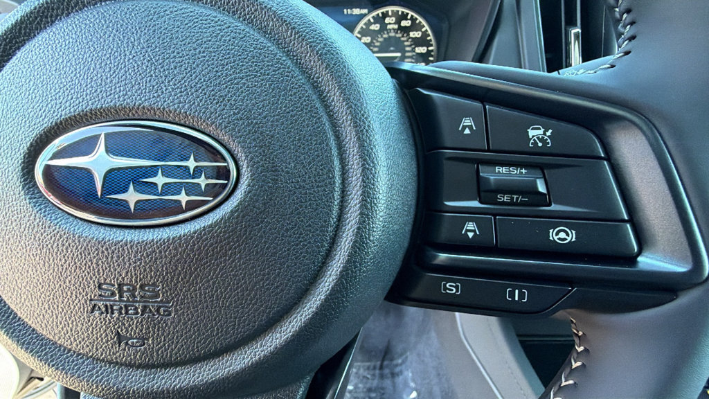 New 2026 Subaru Forester Limited AWD/4WD image 20