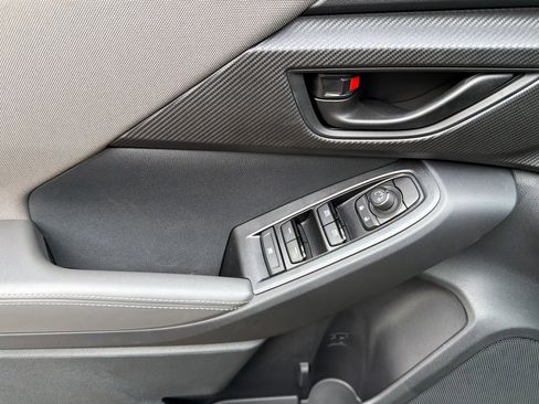 New 2026 Subaru Crosstrek 2.0i Premium image 11