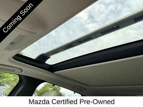 Used 2024 MAZDA CX-90 Plug-In Hybrid w/ Premium Plus AWD/4WD image 19