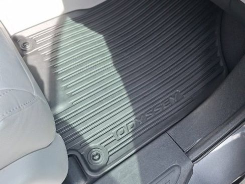 Used 2018 Honda Odyssey EX-L image 21