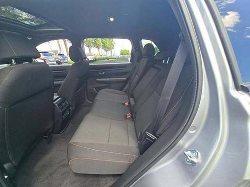 Used 2026 Honda CR-V Sport image 11