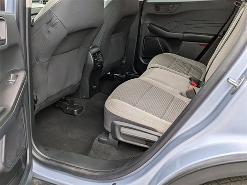 Used 2022 Ford Escape SE w/ Convenience Package image 16