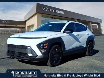 New 2026 Hyundai Kona SEL Sport