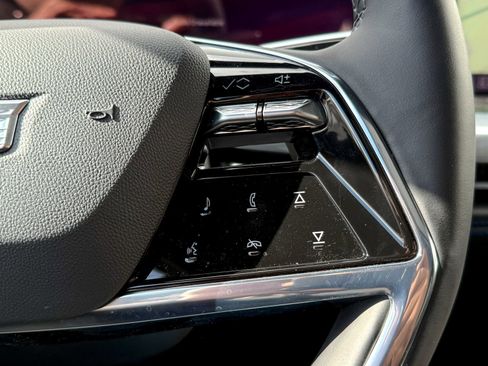 New 2025 Cadillac Escalade IQ Sport 1 w/ Smart Trailering package AWD/4WD image 23