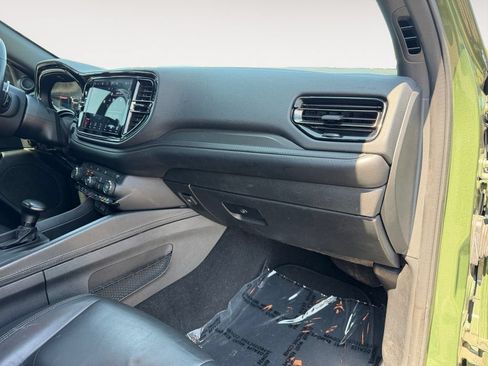 Used 2021 Dodge Durango GT AWD/4WD image 26