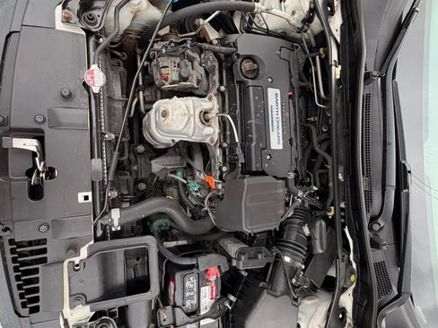 Used 2015 Honda Accord Sport image 44