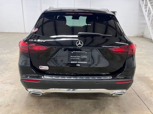 Used 2024 Mercedes-Benz GLA 250 image 6