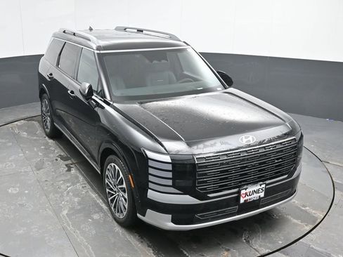 New 2026 Hyundai Palisade Calligraphy image 40