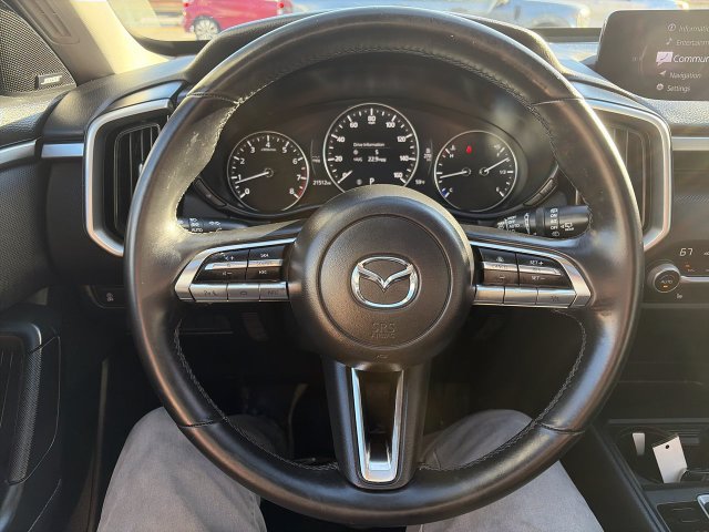 Used 2024 MAZDA CX-50 AWD 2.5 S w/ Cargo Package image 14