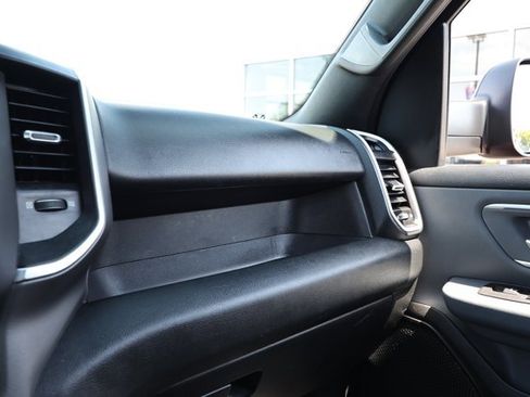 Used 2022 RAM 1500 Big Horn RWD image 26