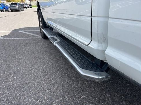 Used 2024 RAM 2500 Big Horn image 15