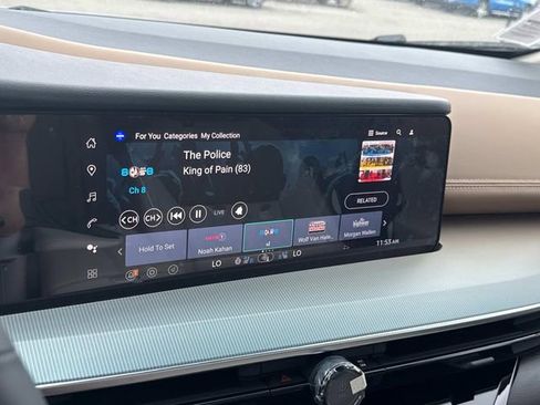 New 2026 Nissan Murano Platinum image 32