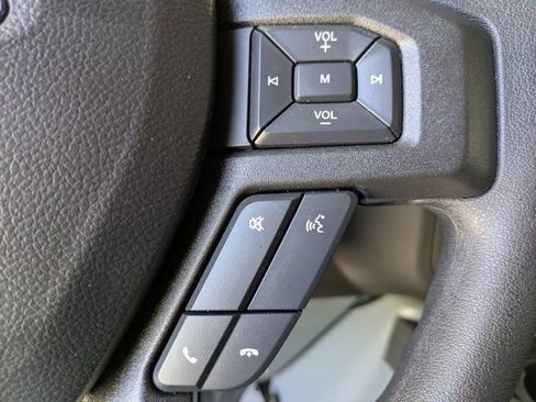 New 2026 Ford E-450 and Econoline 450 Super Duty w/ Power Equipment Group image 21