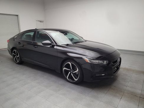 Used 2020 Honda Accord Sport image 11