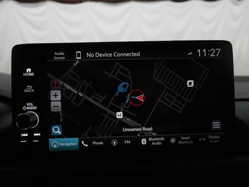 Used 2024 Honda CR-V Sport Touring image 21