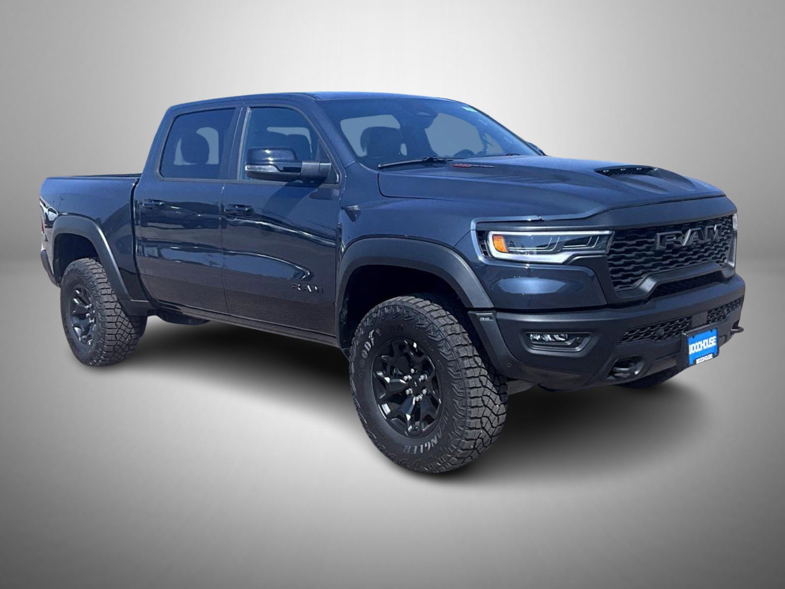 New 2026 RAM 1500 RHO AWD/4WD image 3