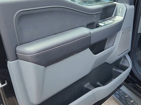 New 2025 Ford F150 Lightning Flash image 17